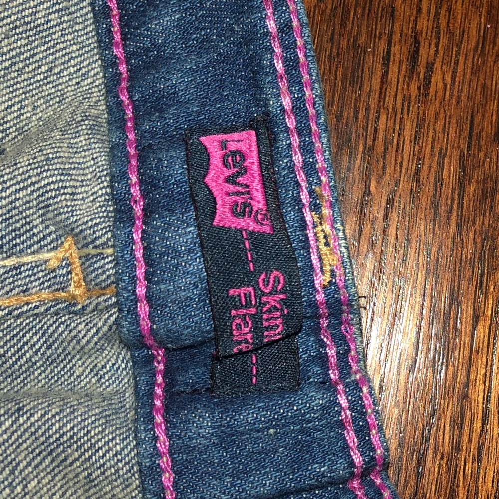 Jeans - Picture 5 of 5